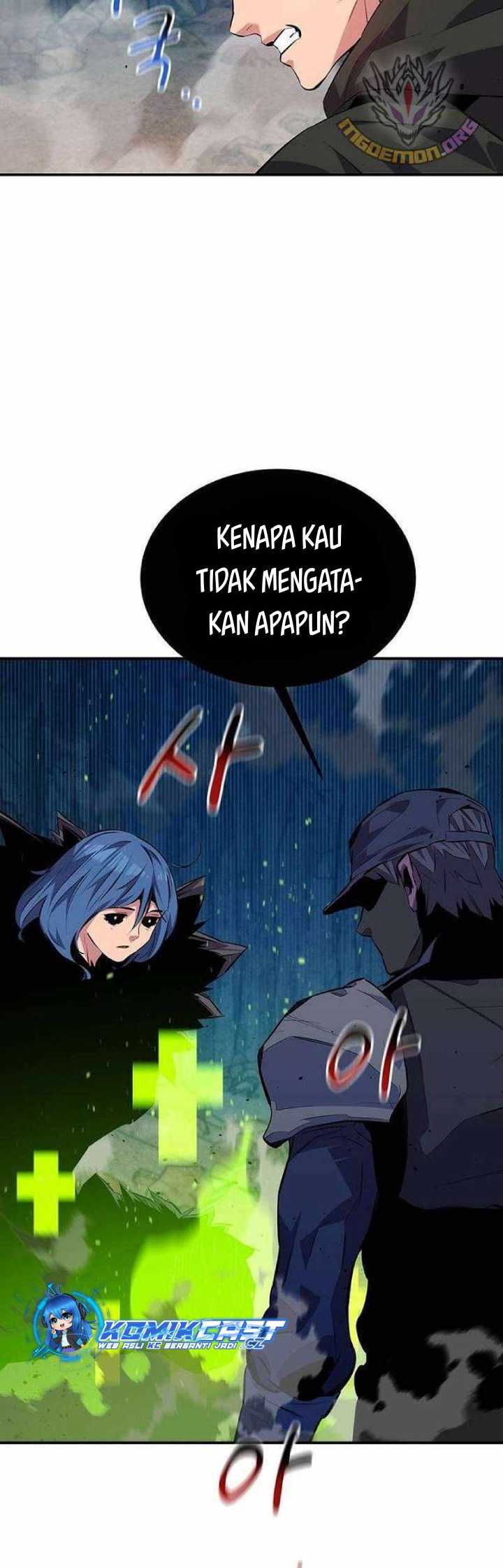 Auto-Hunting With Clones Chapter 104 - halaman 20