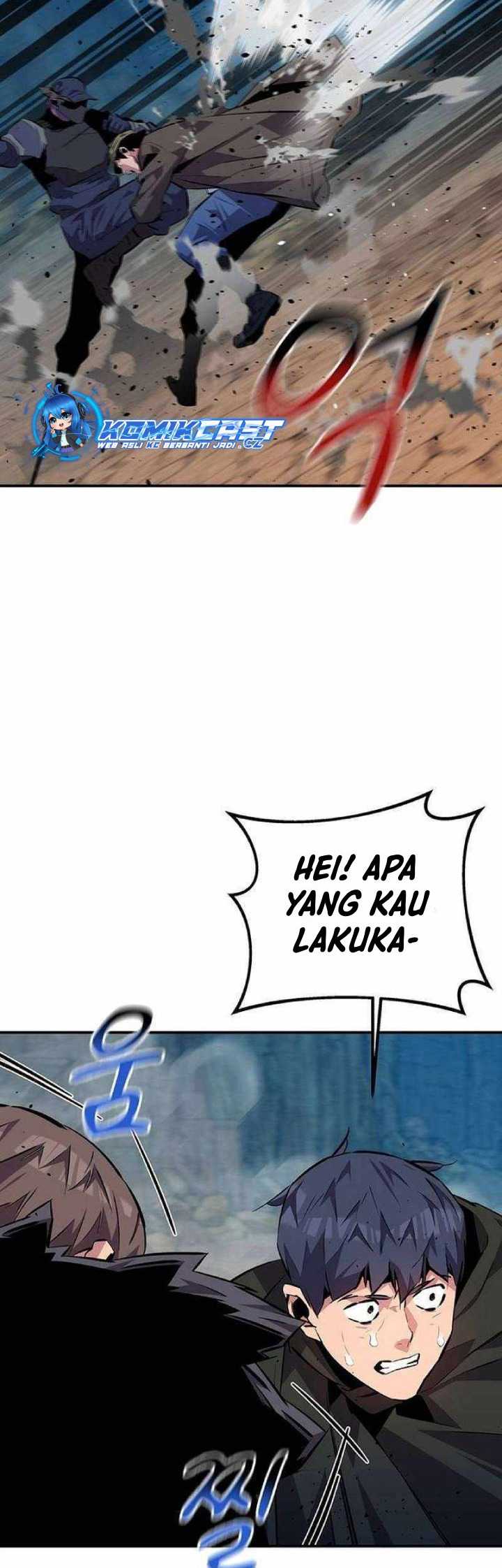Auto-Hunting With Clones Chapter 104 - halaman 76