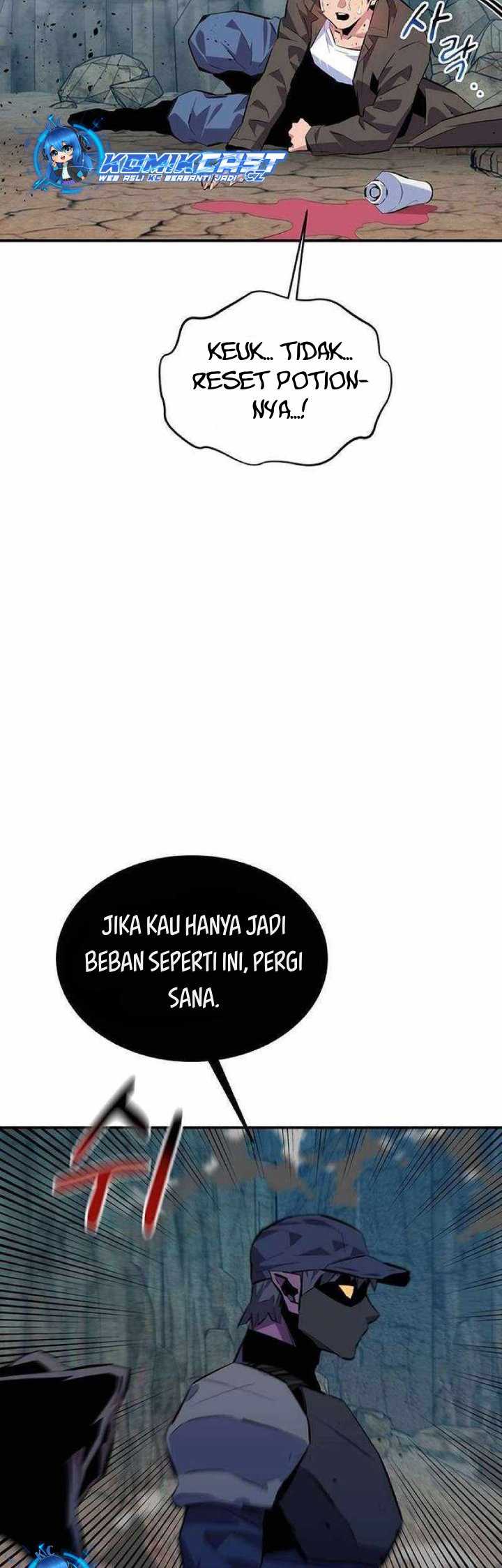Auto-Hunting With Clones Chapter 104 - halaman 80