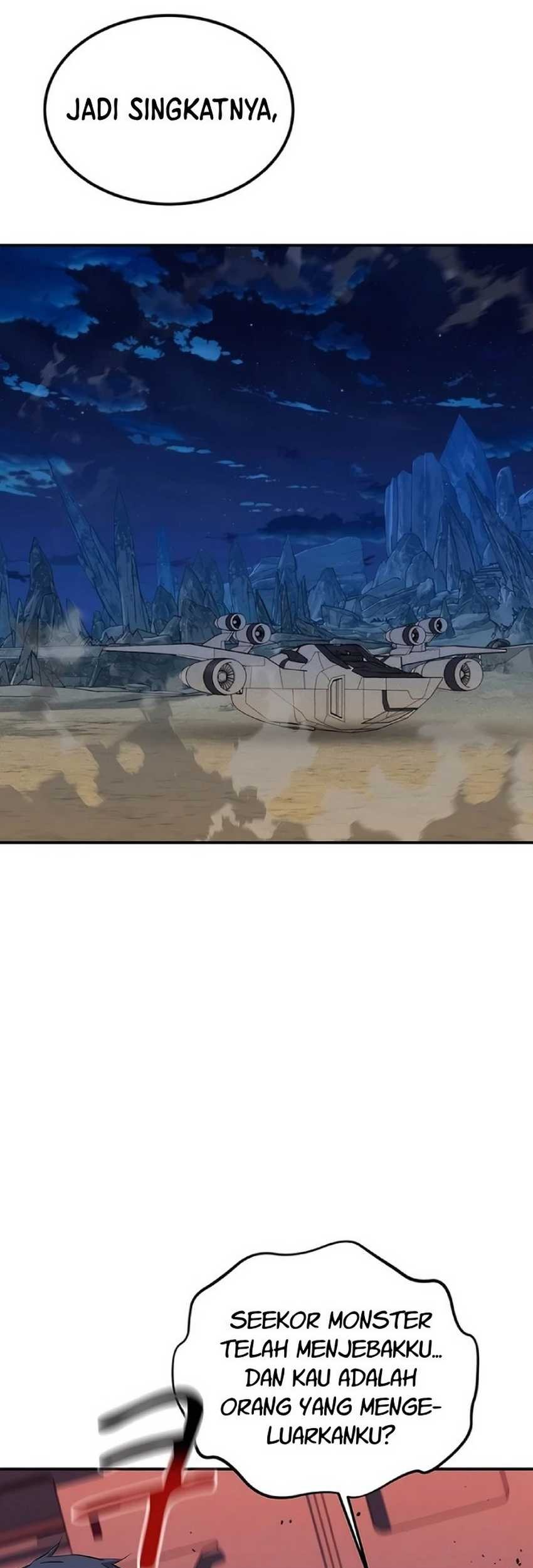Auto-Hunting With Clones Chapter 105 - halaman 10