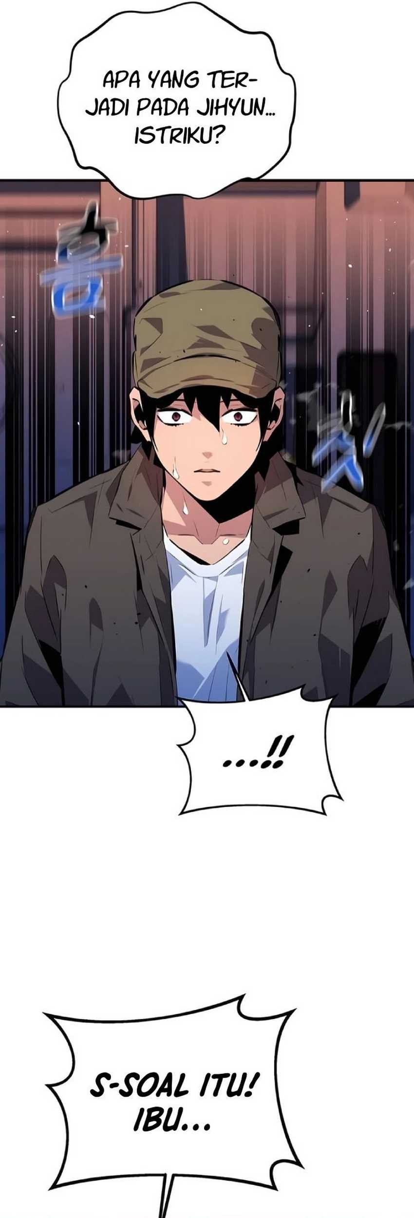 Auto-Hunting With Clones Chapter 105 - halaman 14