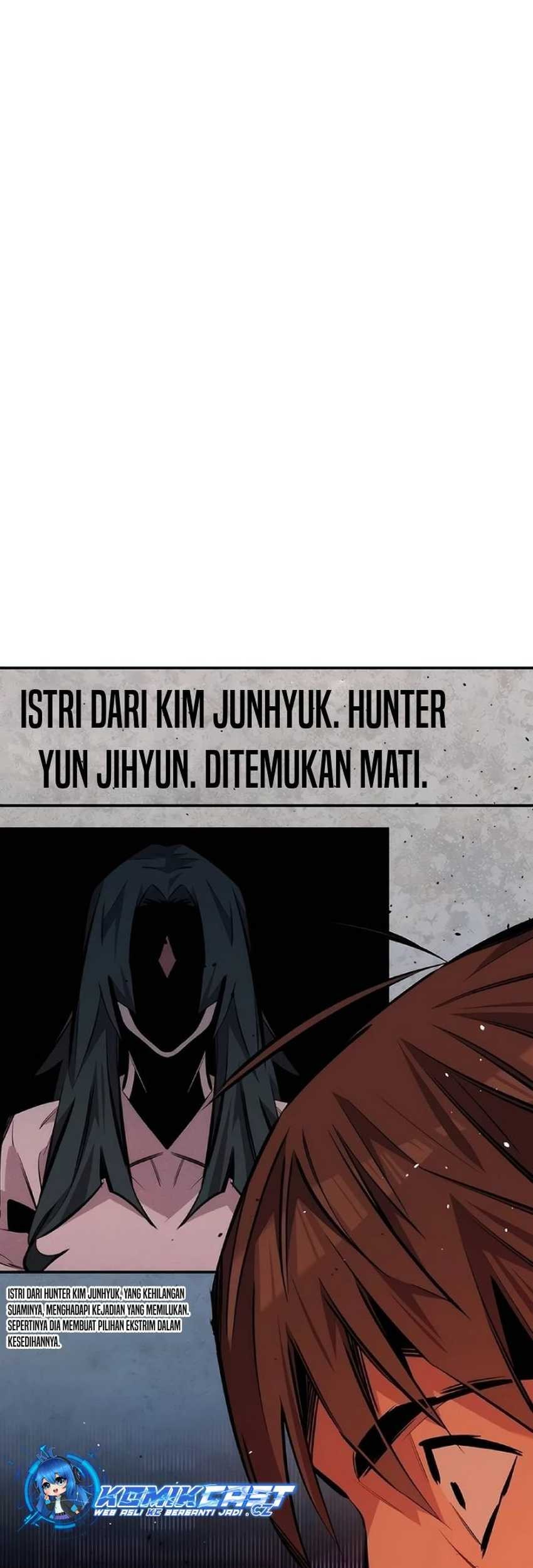 Auto-Hunting With Clones Chapter 105 - halaman 20
