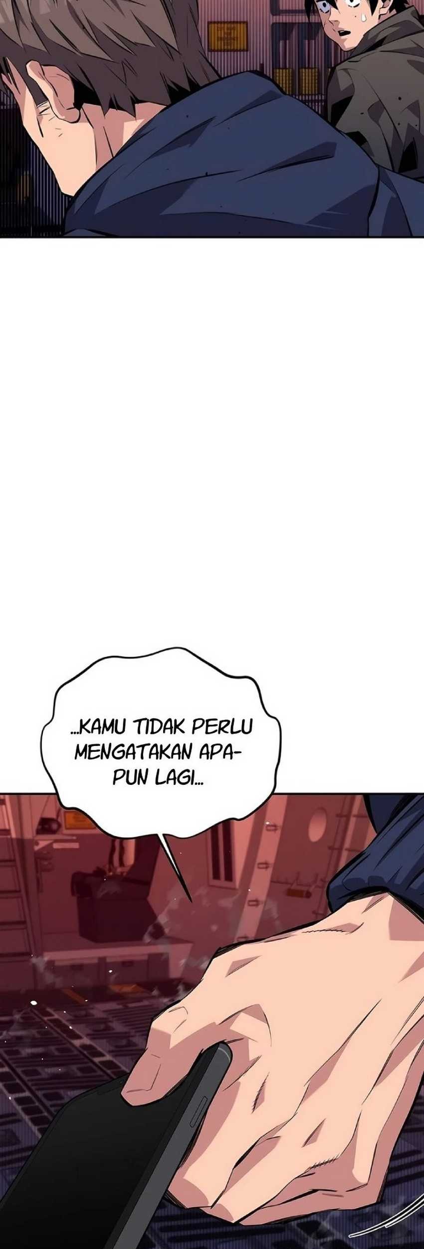 Auto-Hunting With Clones Chapter 105 - halaman 22