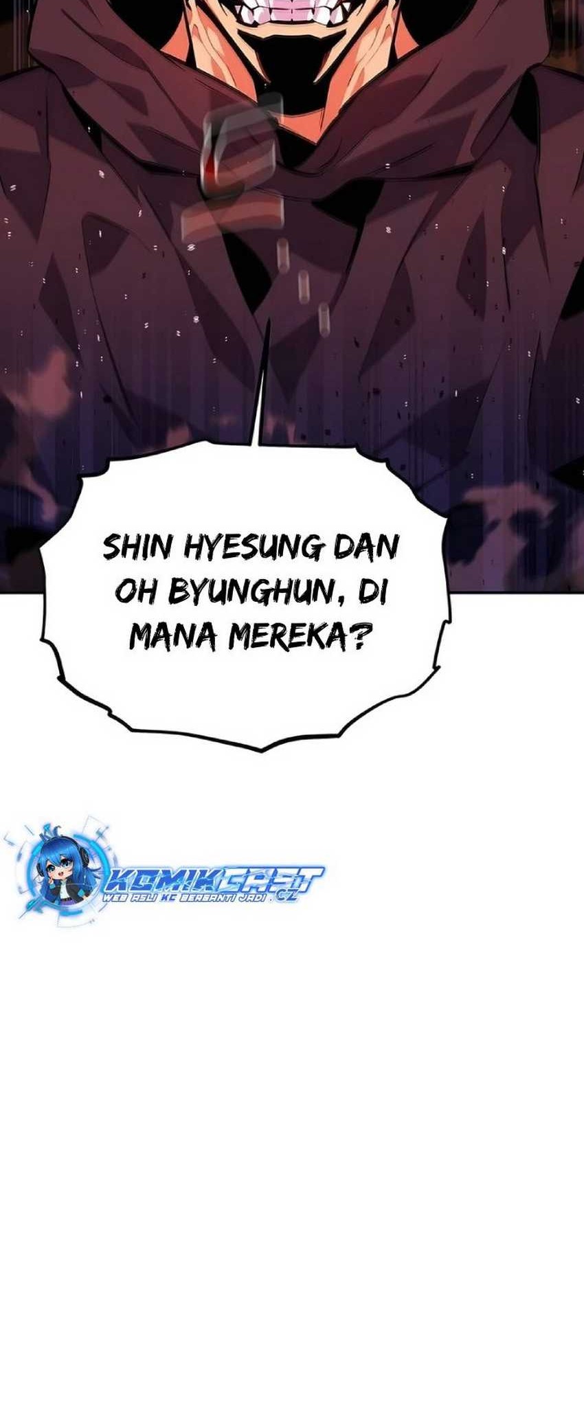 Auto-Hunting With Clones Chapter 105 - halaman 25