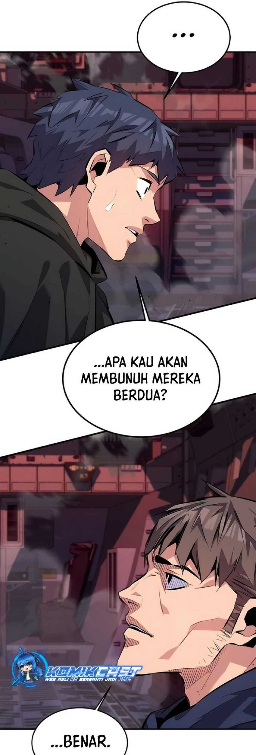 Auto-Hunting With Clones Chapter 105 - halaman 26