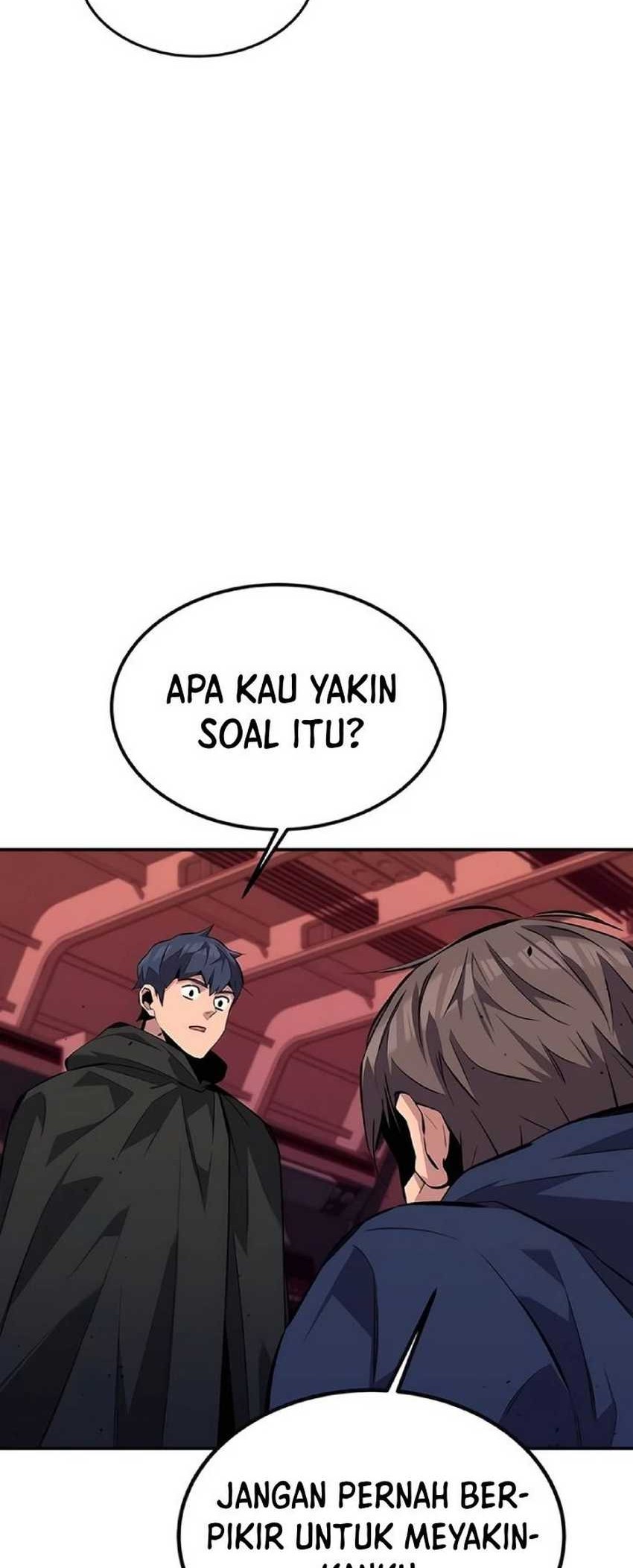 Auto-Hunting With Clones Chapter 105 - halaman 27