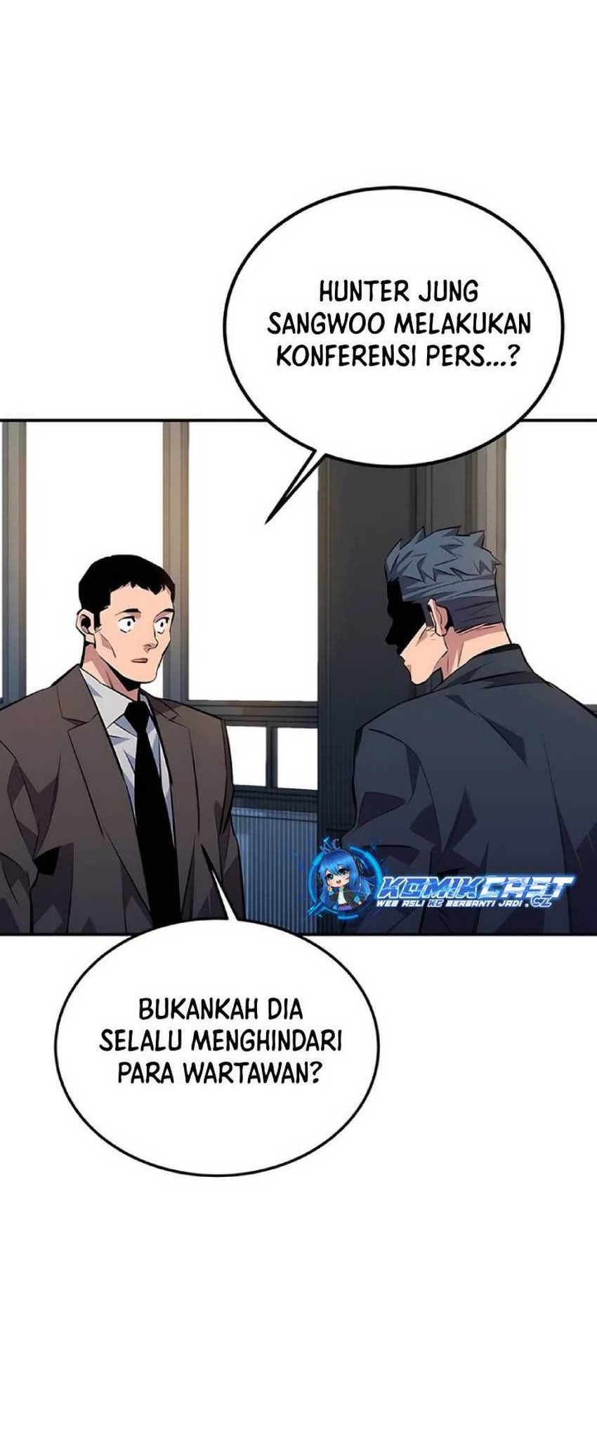 Auto-Hunting With Clones Chapter 105 - halaman 33