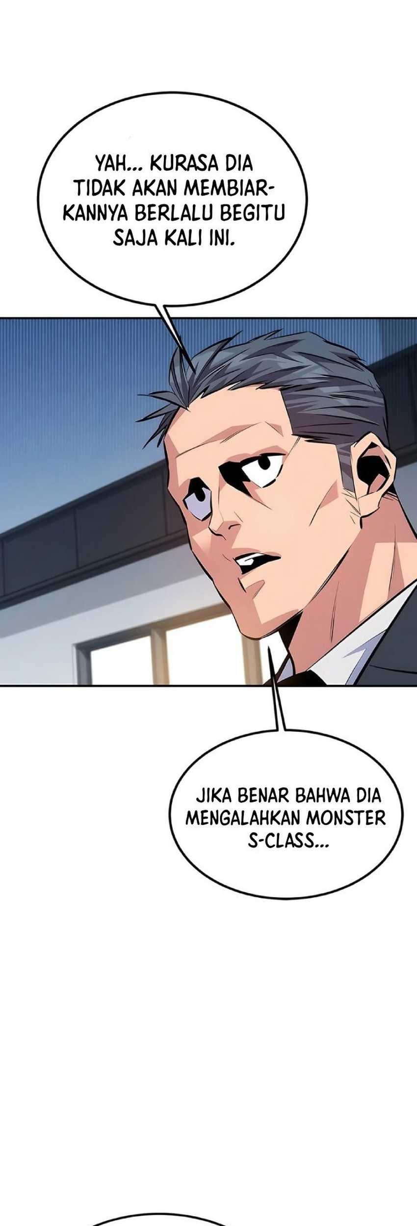 Auto-Hunting With Clones Chapter 105 - halaman 34