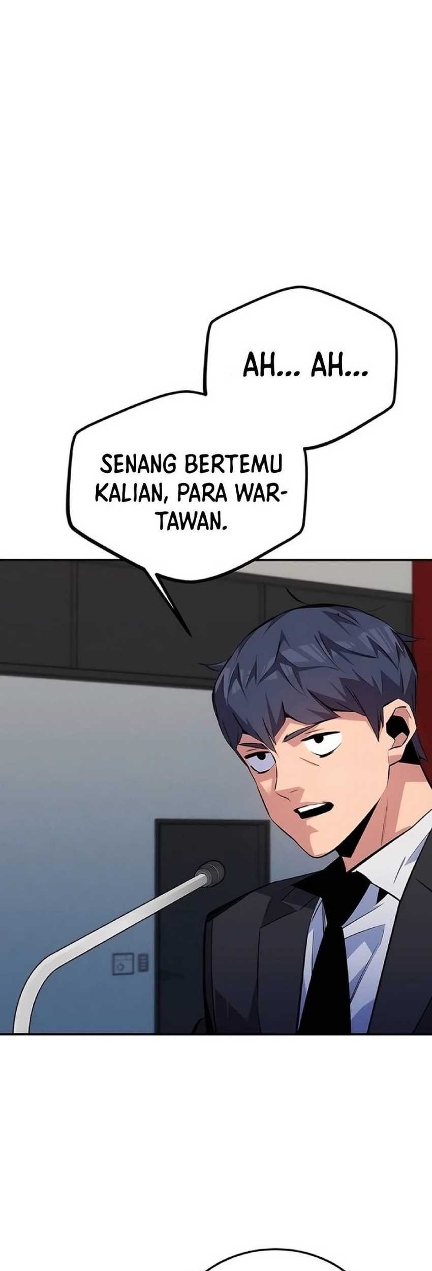 Auto-Hunting With Clones Chapter 105 - halaman 36