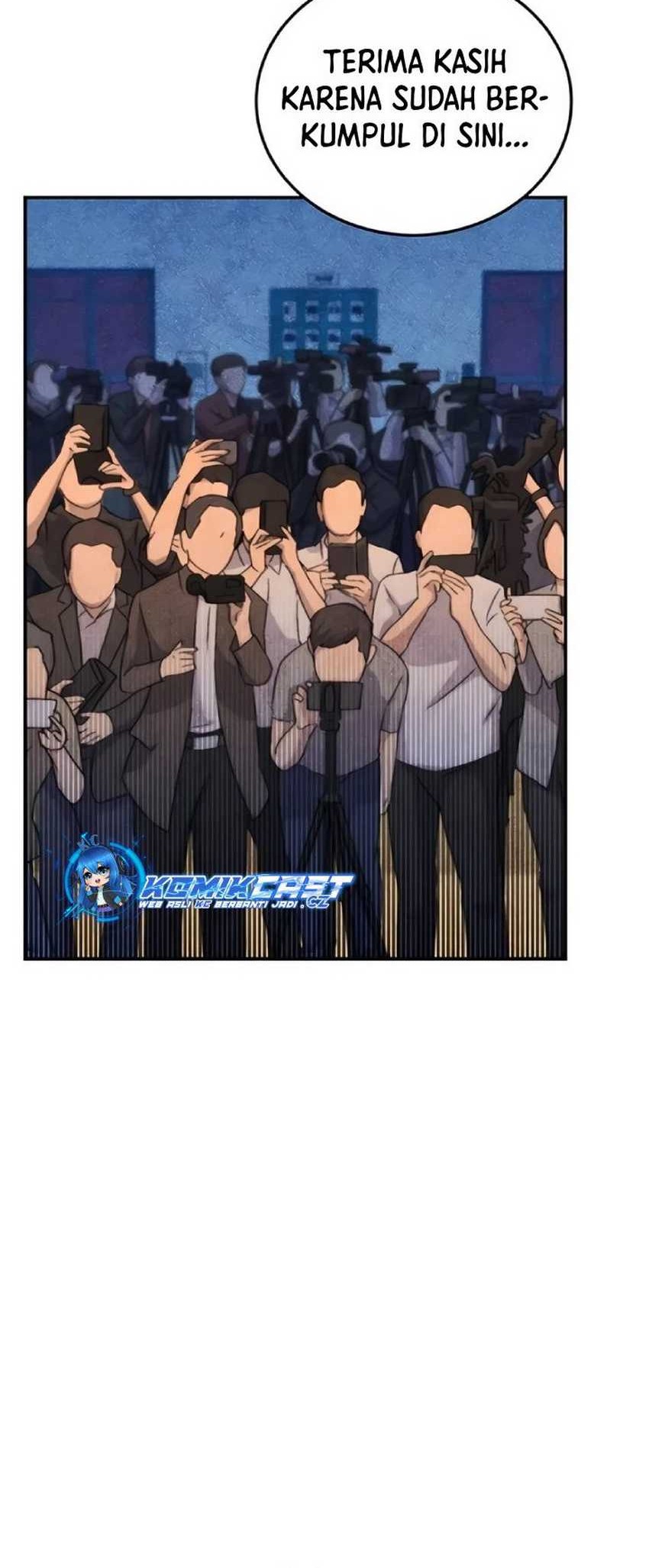 Auto-Hunting With Clones Chapter 105 - halaman 37