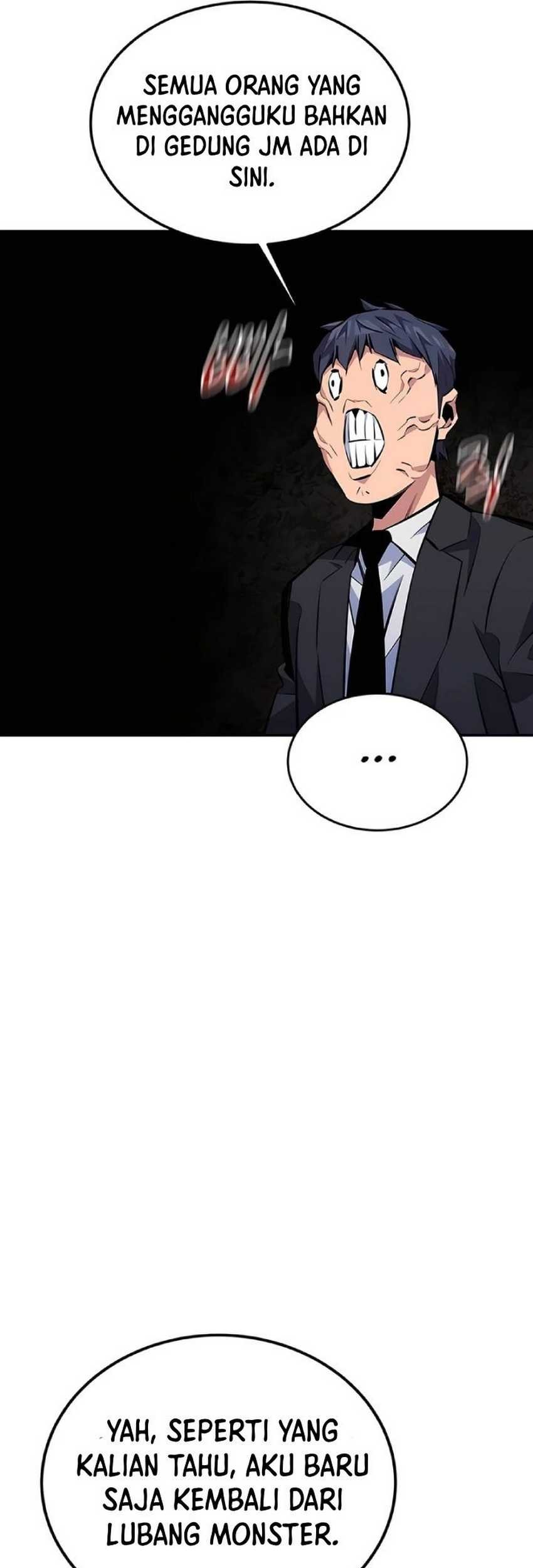 Auto-Hunting With Clones Chapter 105 - halaman 38