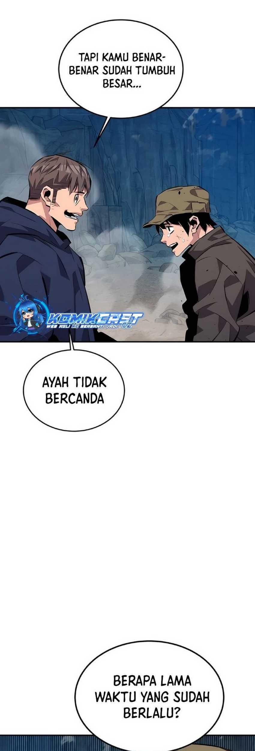Auto-Hunting With Clones Chapter 105 - halaman 4