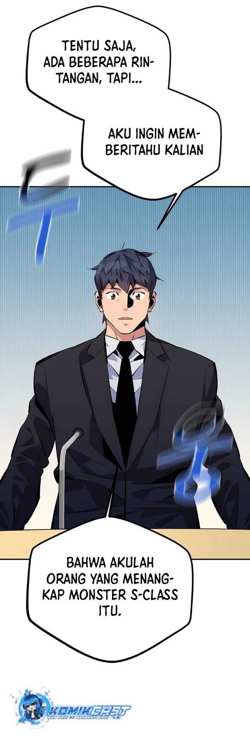 Auto-Hunting With Clones Chapter 105 - halaman 42