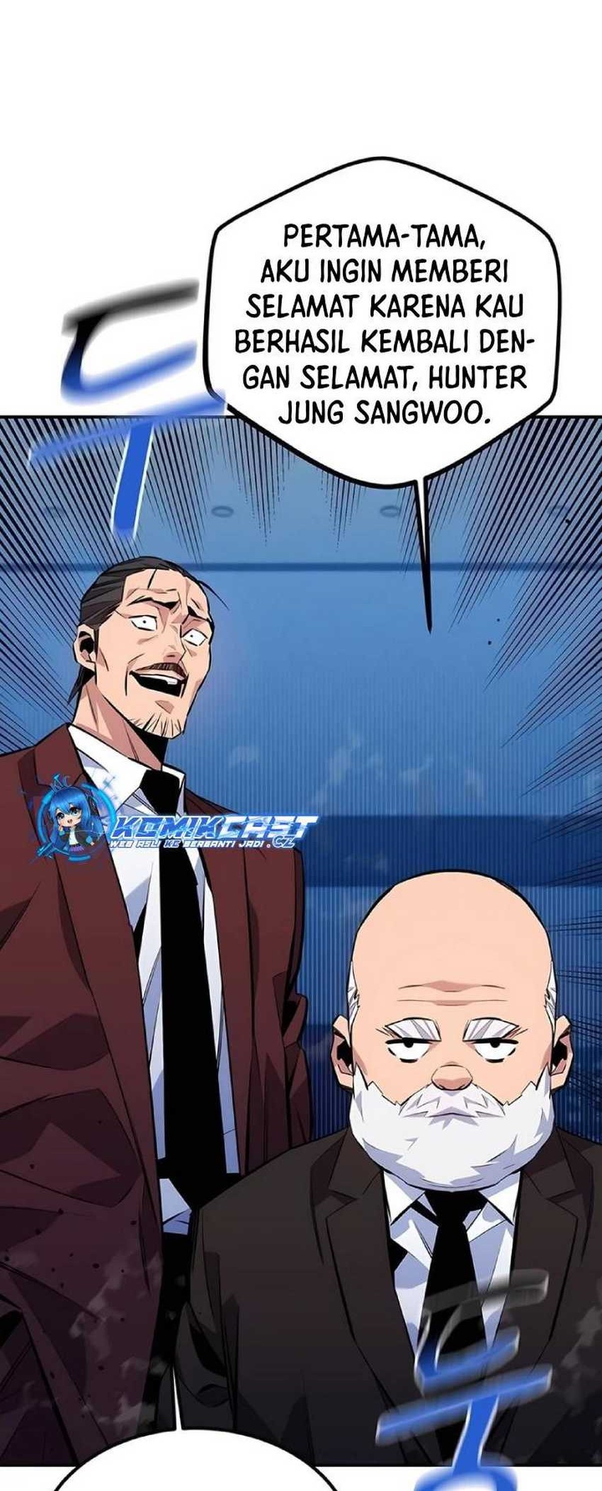 Auto-Hunting With Clones Chapter 105 - halaman 45