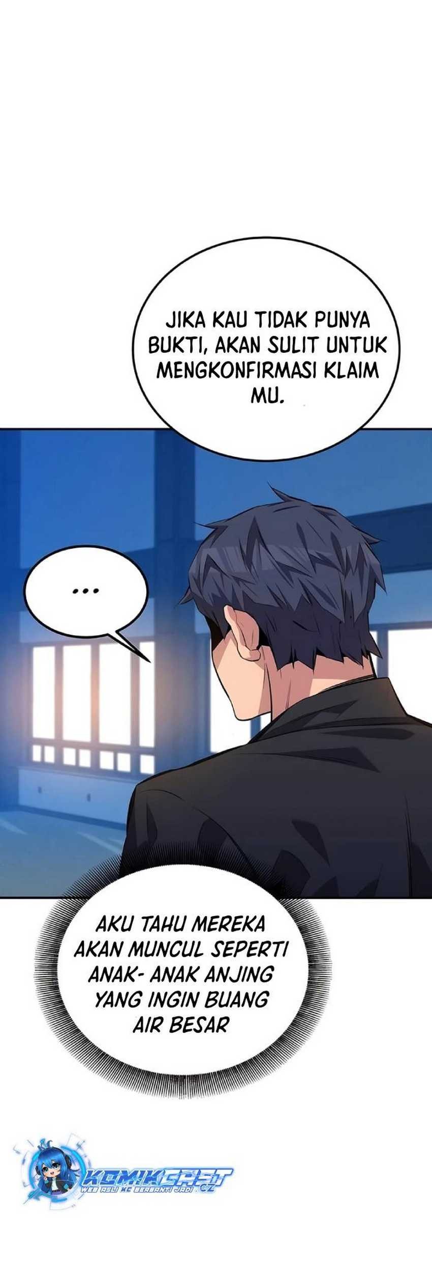 Auto-Hunting With Clones Chapter 105 - halaman 48