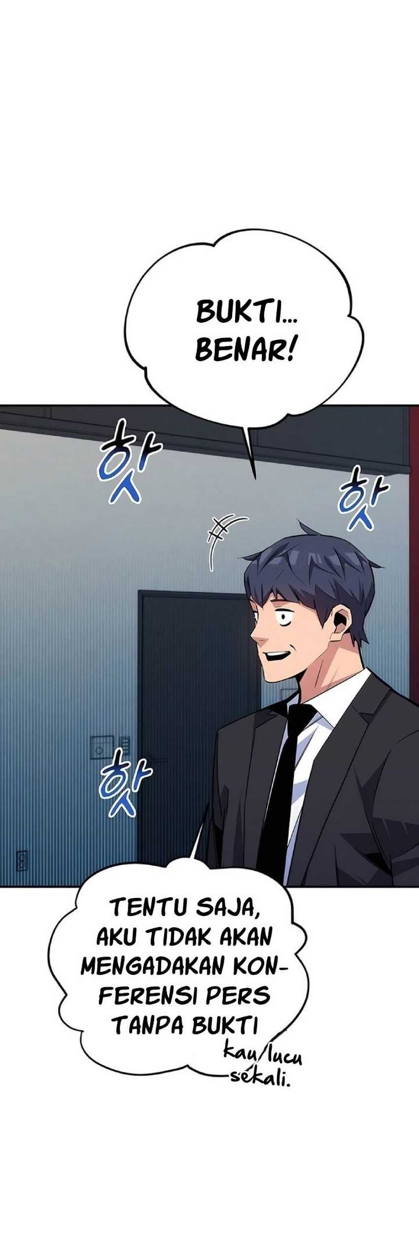 Auto-Hunting With Clones Chapter 105 - halaman 50
