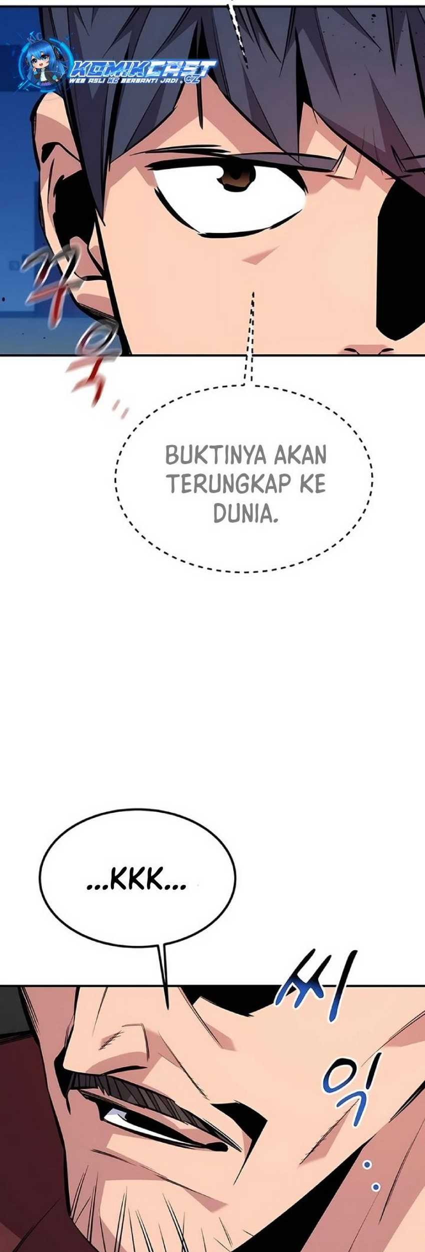 Auto-Hunting With Clones Chapter 105 - halaman 58