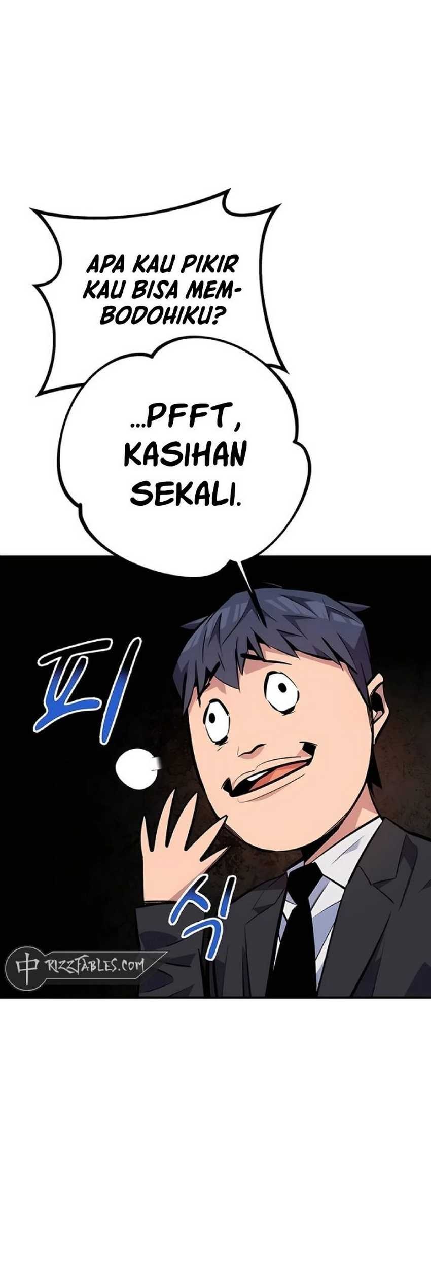 Auto-Hunting With Clones Chapter 105 - halaman 62