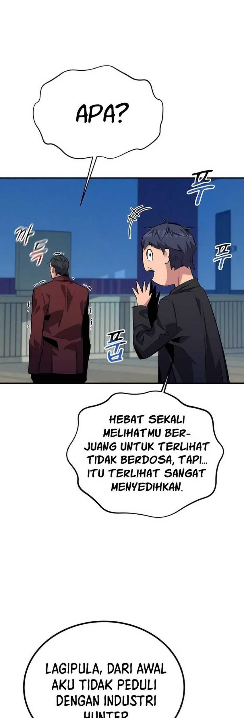 Auto-Hunting With Clones Chapter 105 - halaman 64