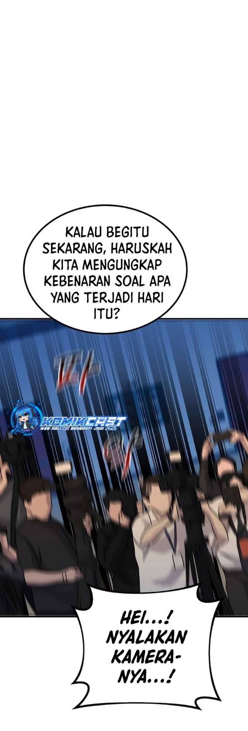 Auto-Hunting With Clones Chapter 105 - halaman 72