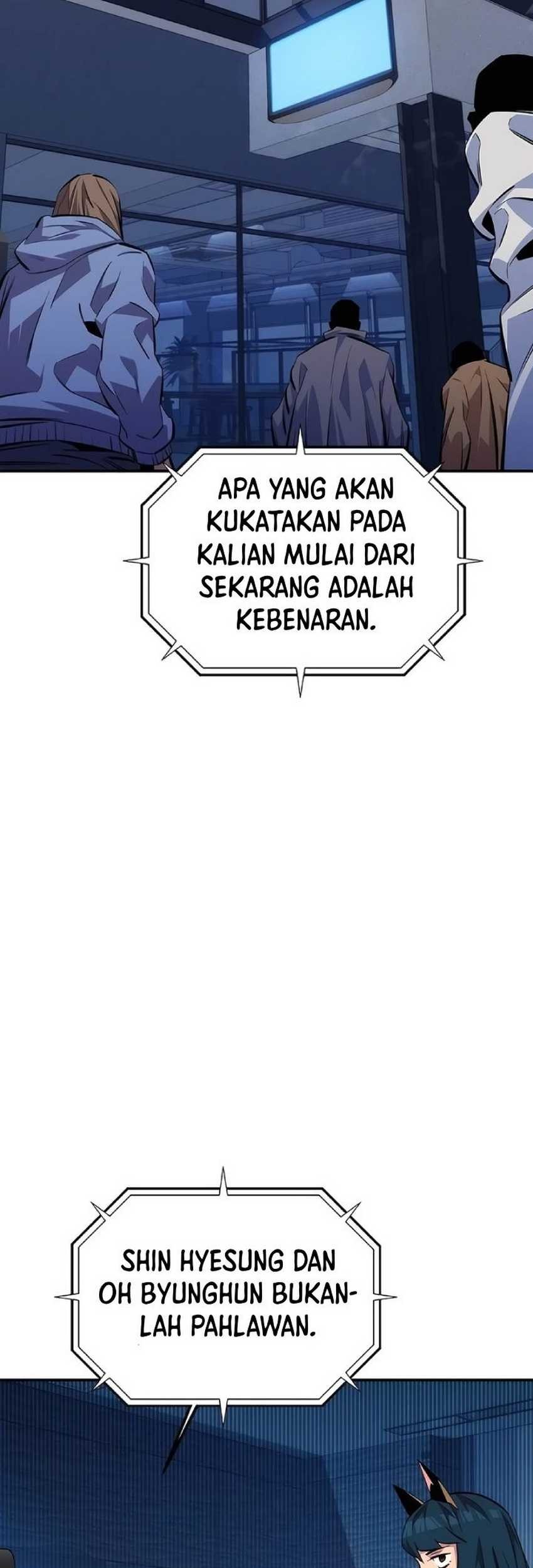 Auto-Hunting With Clones Chapter 105 - halaman 76