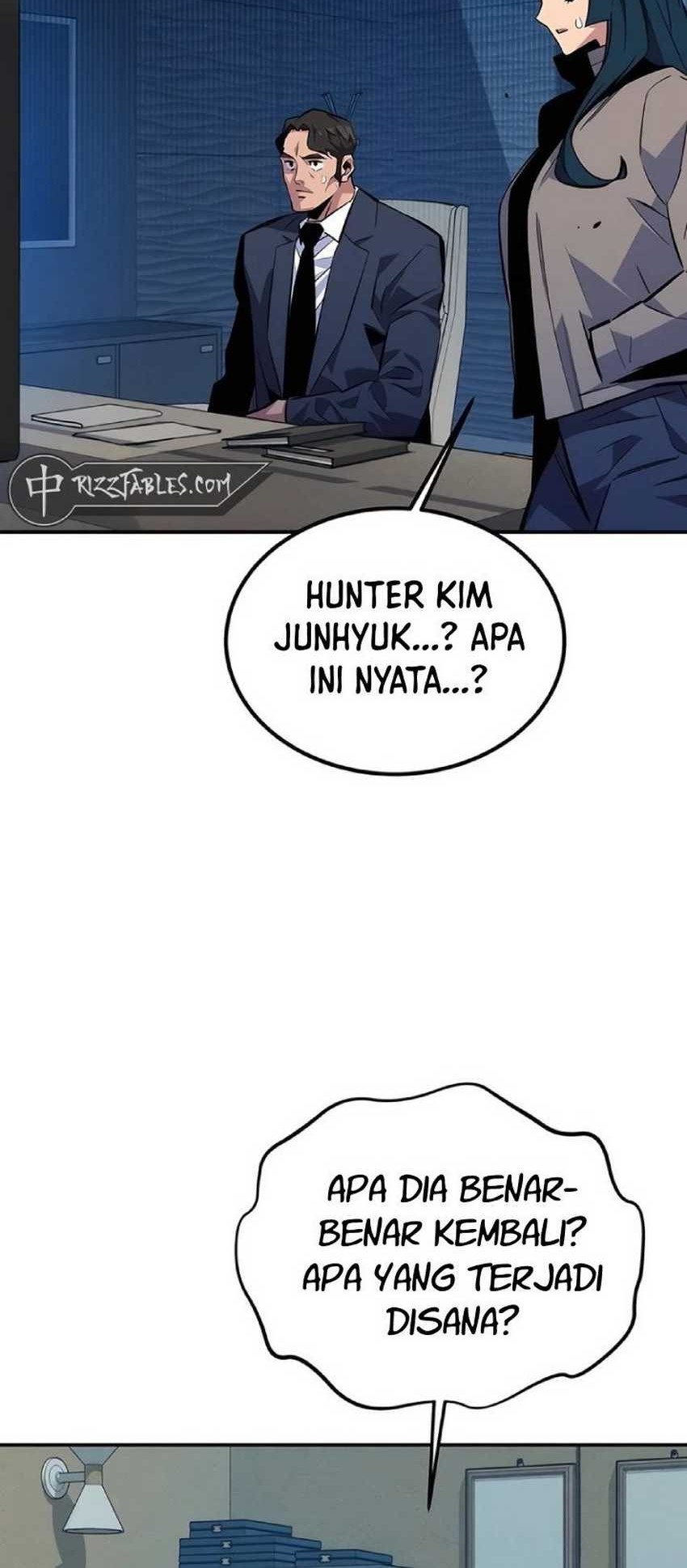 Auto-Hunting With Clones Chapter 105 - halaman 77