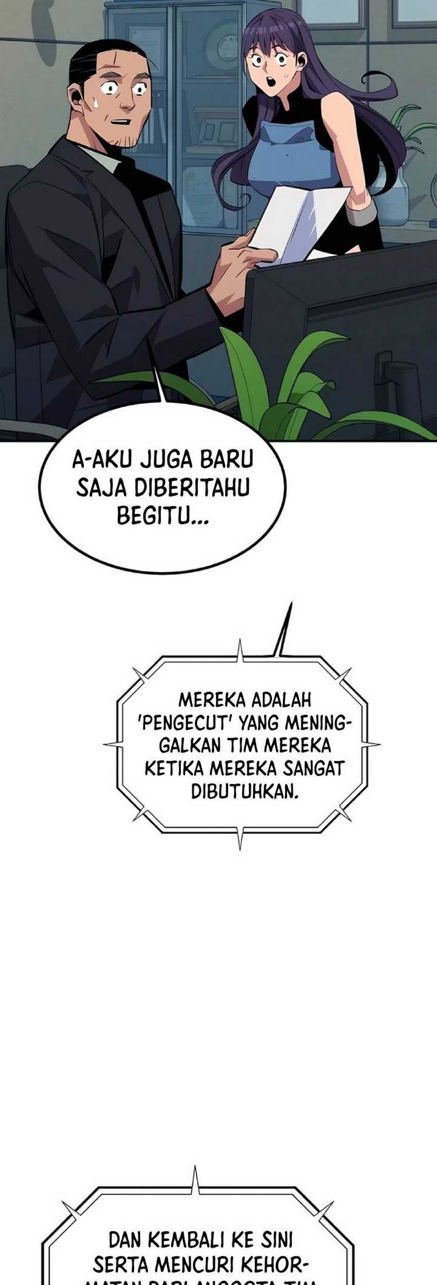 Auto-Hunting With Clones Chapter 105 - halaman 78