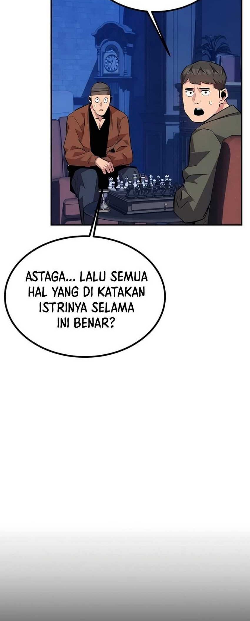 Auto-Hunting With Clones Chapter 105 - halaman 85