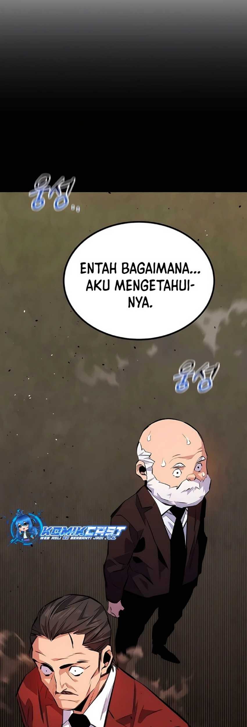 Auto-Hunting With Clones Chapter 105 - halaman 86