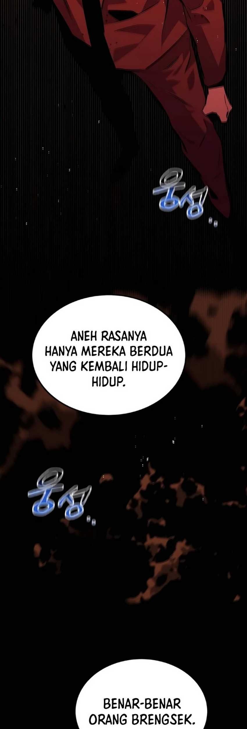 Auto-Hunting With Clones Chapter 105 - halaman 88
