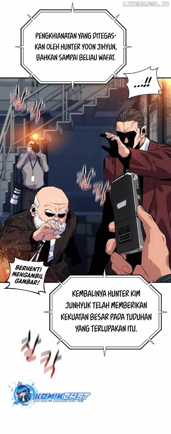 Auto-Hunting With Clones Chapter 106 - halaman 12