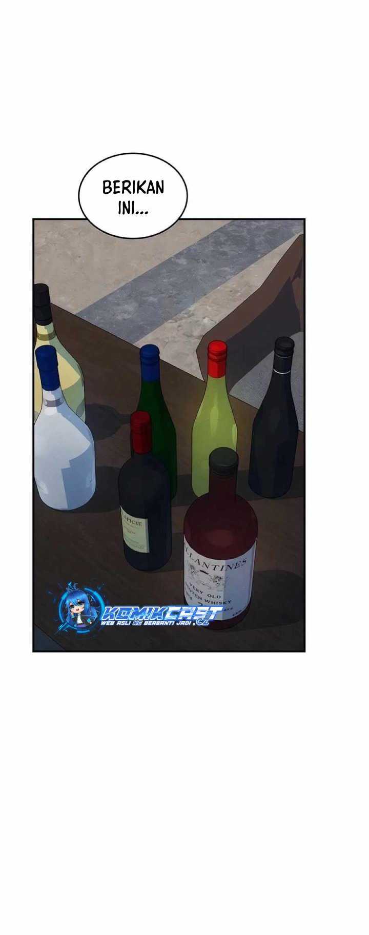 Auto-Hunting With Clones Chapter 106 - halaman 14
