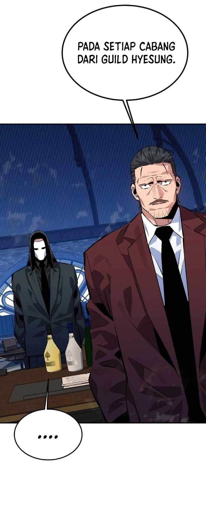 Auto-Hunting With Clones Chapter 106 - halaman 15