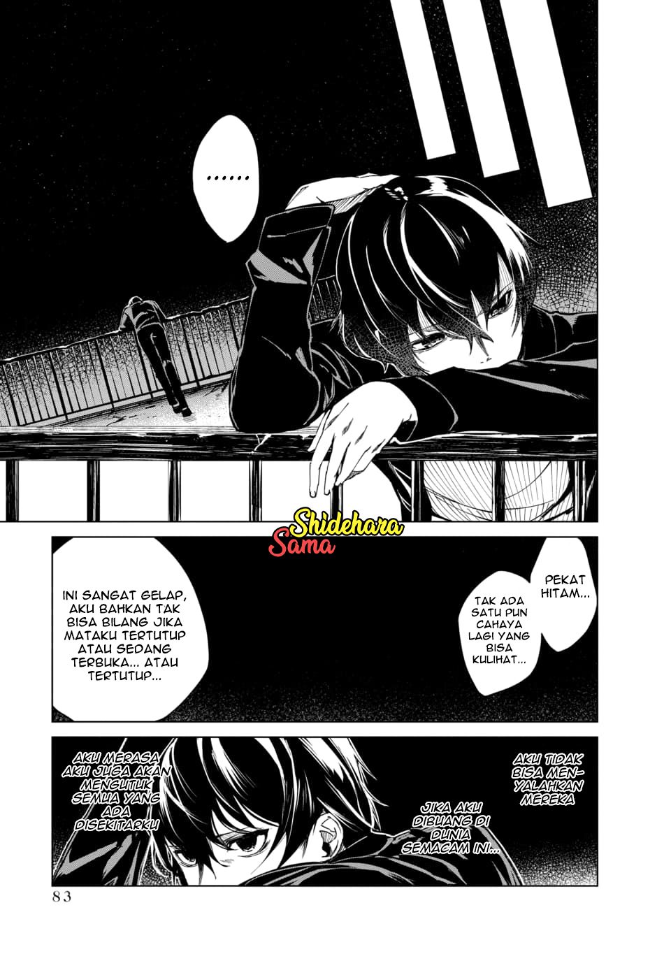 Auto-Hunting With Clones Chapter 106 - halaman 2