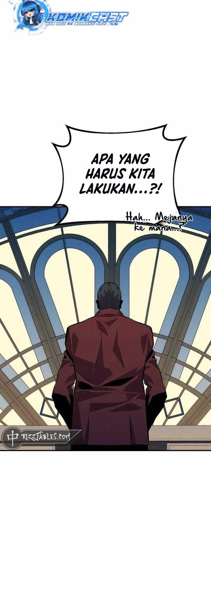 Auto-Hunting With Clones Chapter 106 - halaman 23