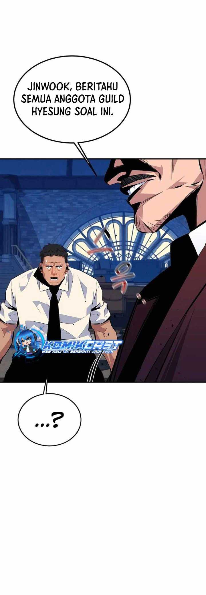 Auto-Hunting With Clones Chapter 106 - halaman 25