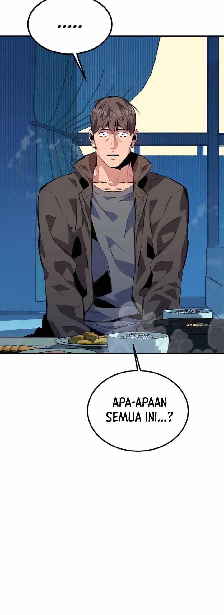 Auto-Hunting With Clones Chapter 106 - halaman 3