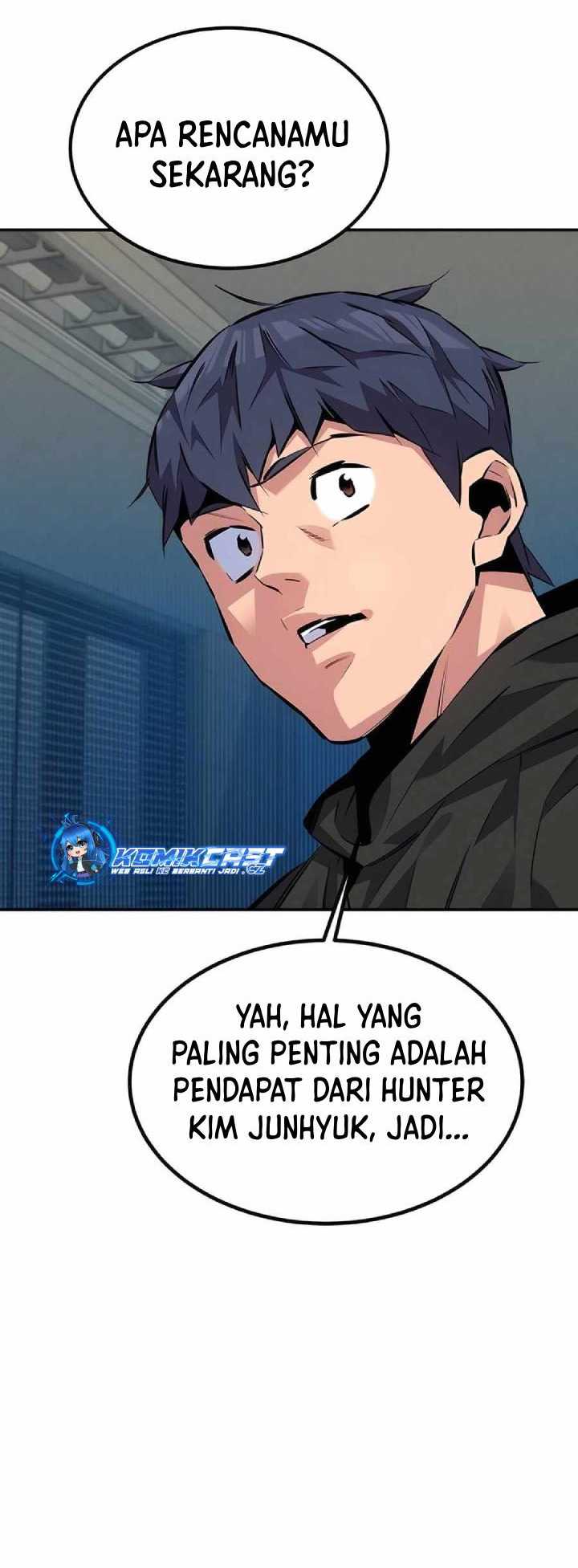Auto-Hunting With Clones Chapter 106 - halaman 31