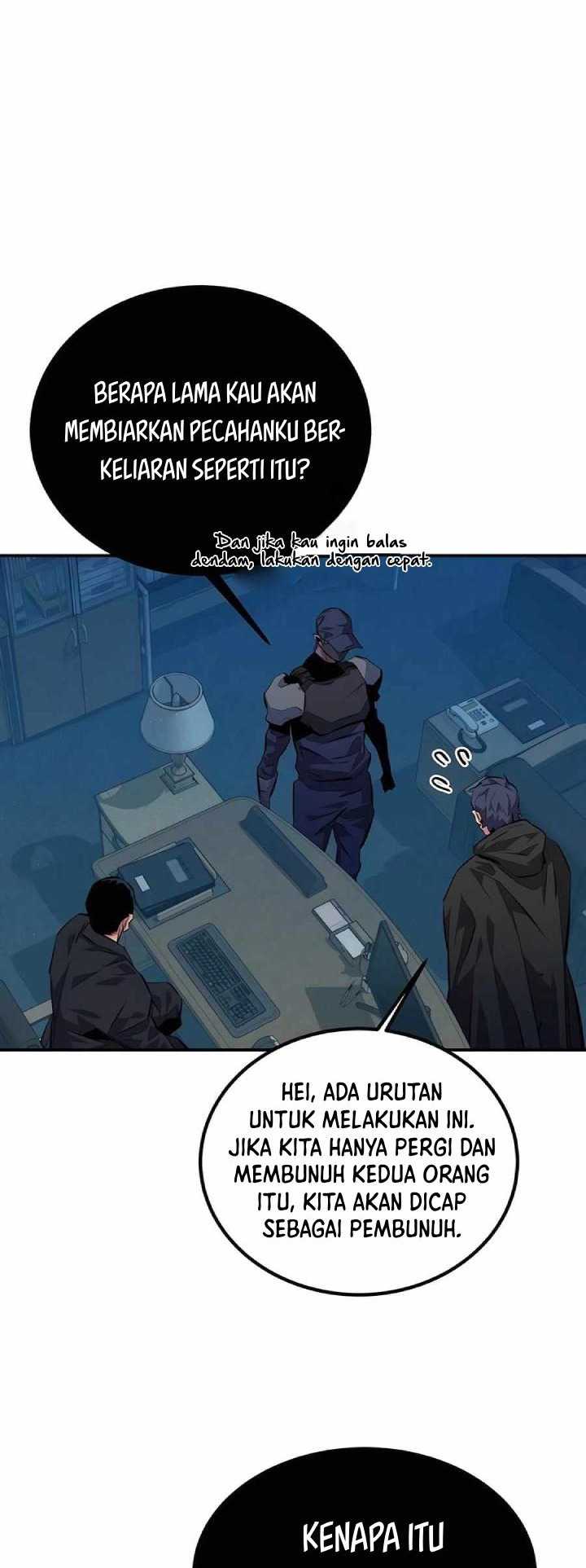 Auto-Hunting With Clones Chapter 106 - halaman 34