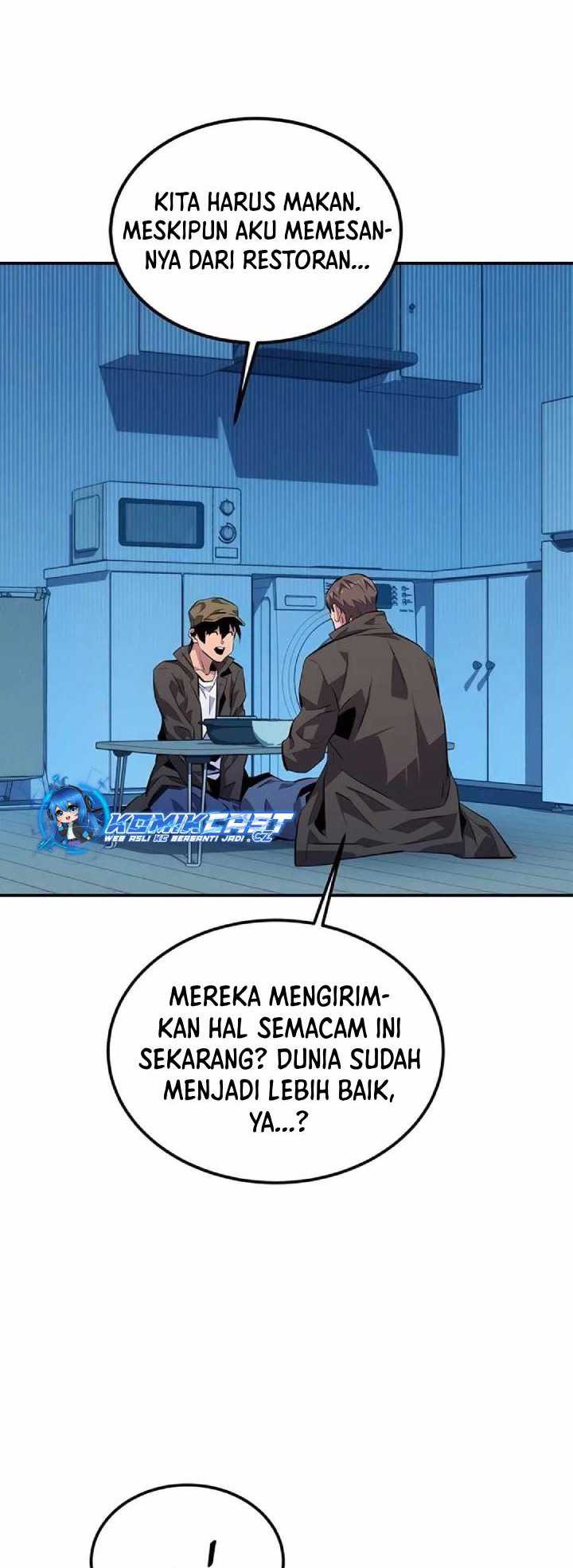 Auto-Hunting With Clones Chapter 106 - halaman 4