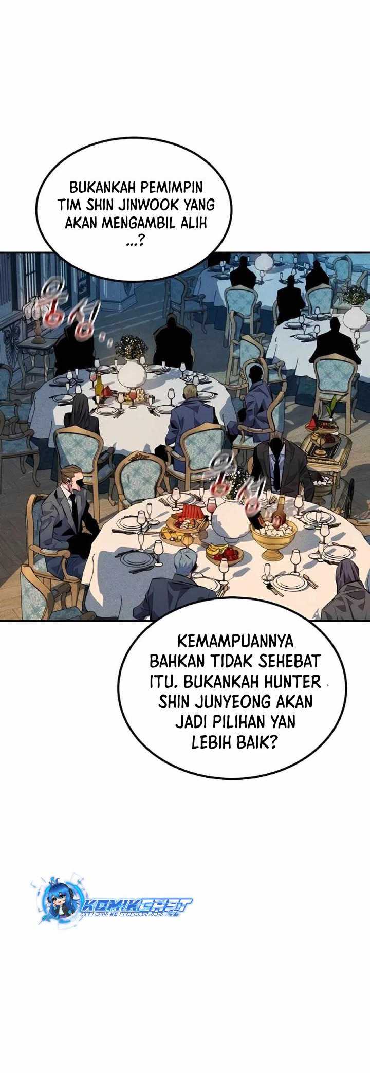 Auto-Hunting With Clones Chapter 106 - halaman 43