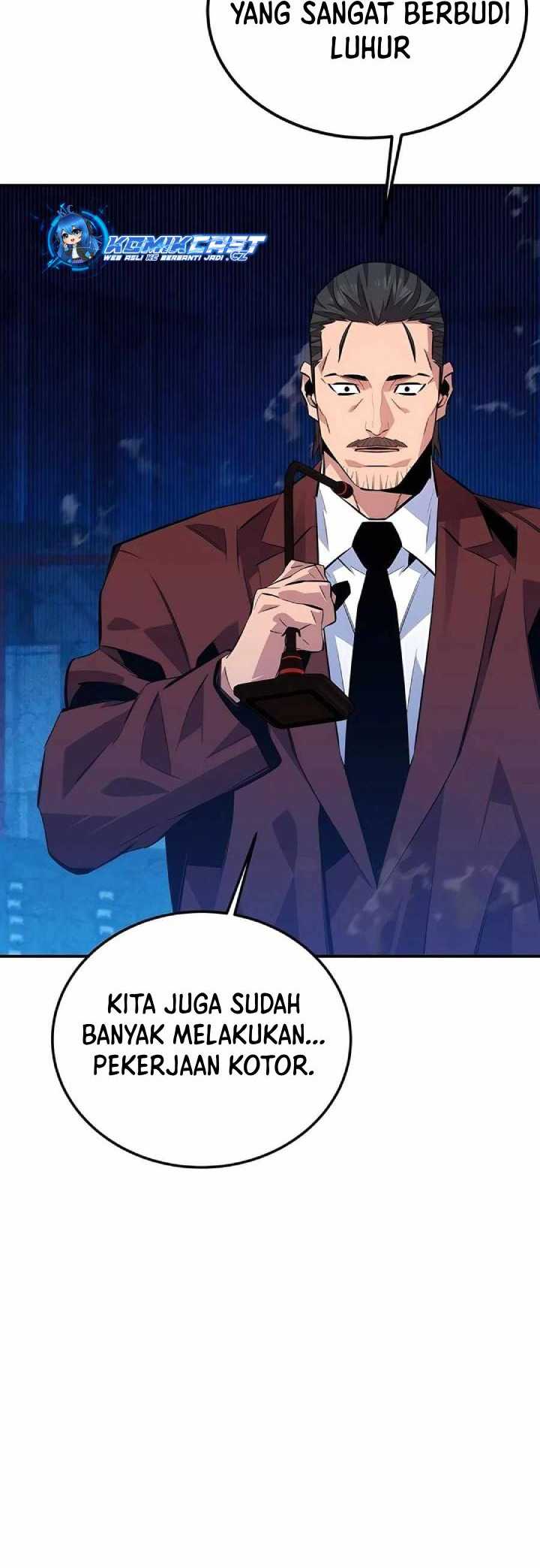 Auto-Hunting With Clones Chapter 106 - halaman 46