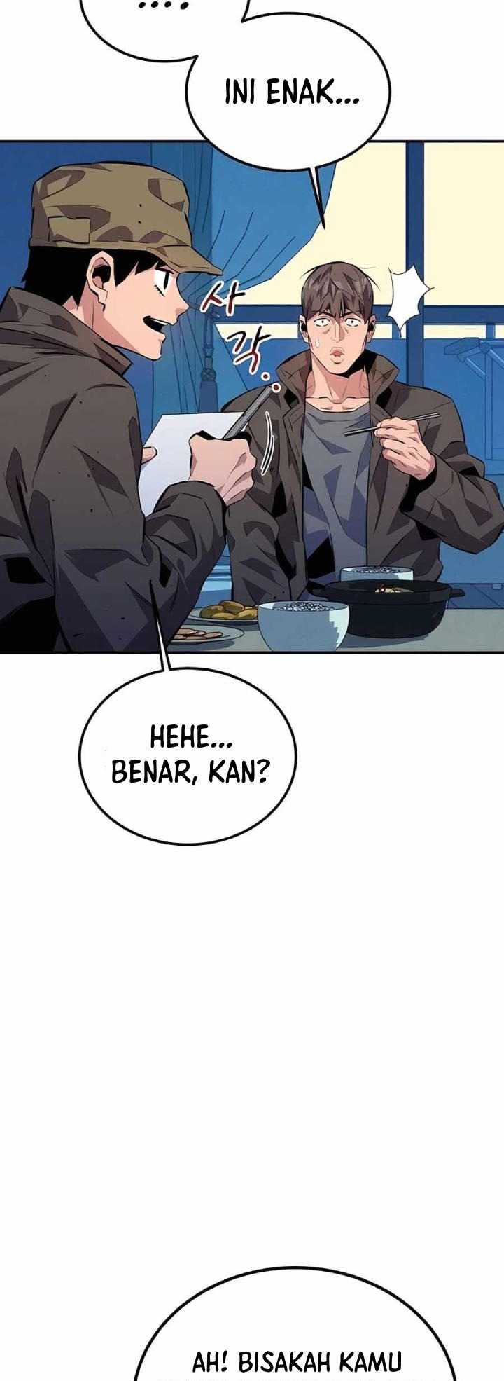 Auto-Hunting With Clones Chapter 106 - halaman 5