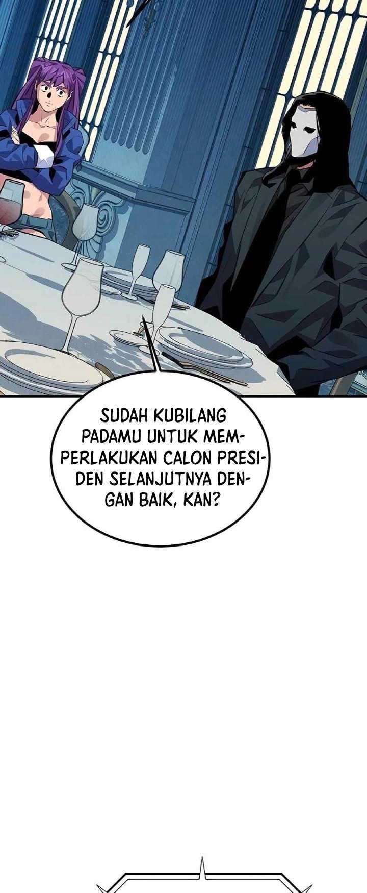 Auto-Hunting With Clones Chapter 106 - halaman 50