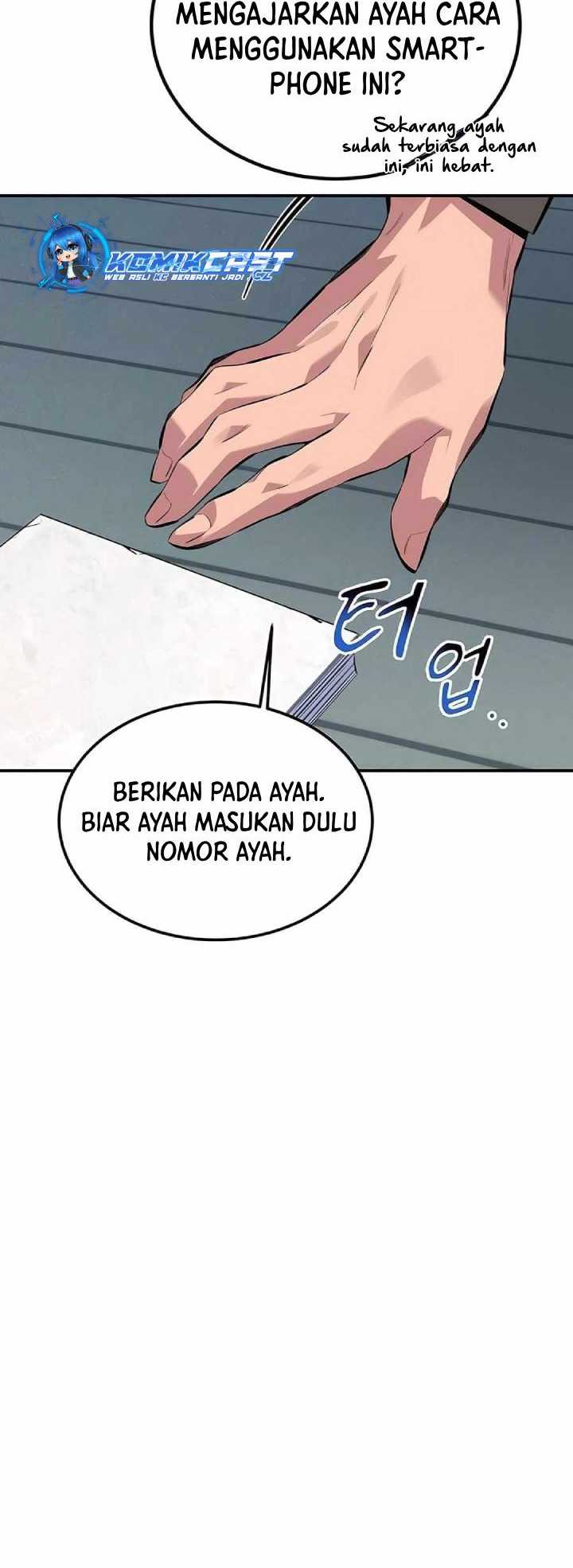 Auto-Hunting With Clones Chapter 106 - halaman 6