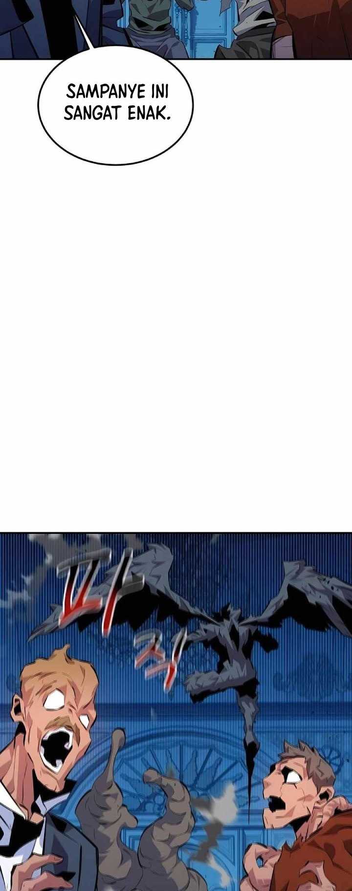 Auto-Hunting With Clones Chapter 106 - halaman 63