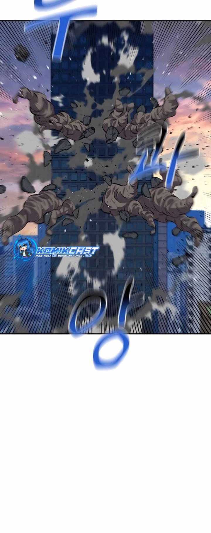 Auto-Hunting With Clones Chapter 106 - halaman 66