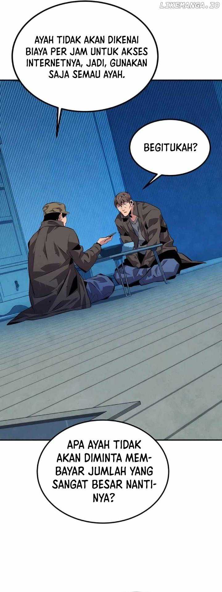 Auto-Hunting With Clones Chapter 106 - halaman 7