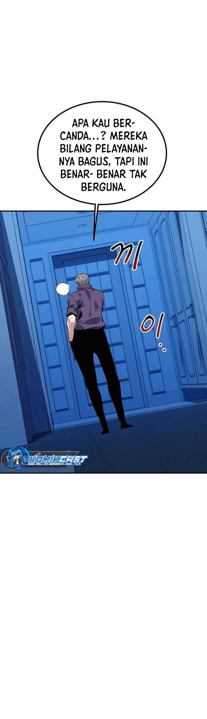 Auto-Hunting With Clones Chapter 107 - halaman 100