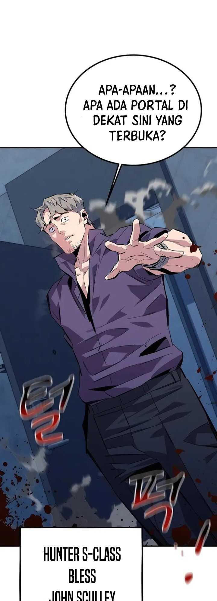 Auto-Hunting With Clones Chapter 107 - halaman 105
